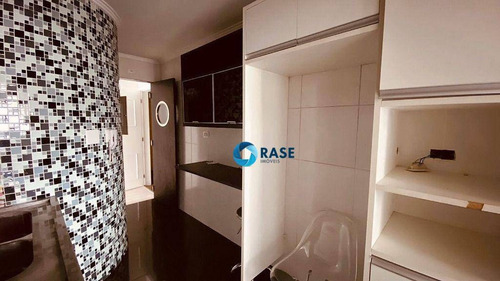 Imagem 22 de 30 de Cobertura Com 3 Dormitórios À Venda, 169 M² Por R$ 985.000,00 - Vila Suzana - São Paulo/sp - Co0524