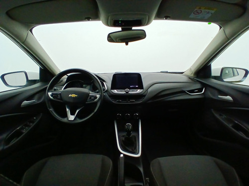 Chevrolet Onix 1.0 TURBO FLEX LT MANUAL