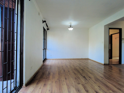 Imagen 12 de 22 de En Venta Casa En Sector Estratégico A Una Cuadra De Vitacura