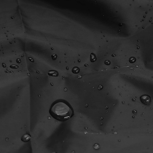L 190t - Protector De Polvo De Lluvia Para Motocicleta, Colo