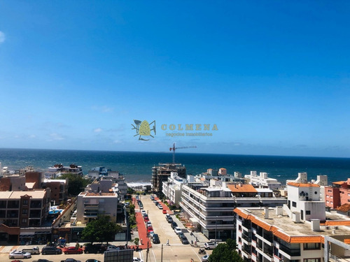 Hermosa Vista En Apartamento De Dos Dormitorios!- Ref: 2387