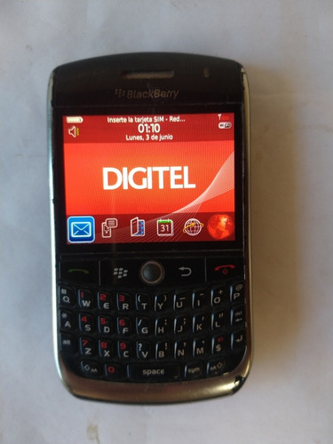 Blackberry 9630 Para Reparar