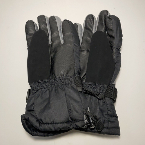 Imagen 3 de 7 de Guantes De Esquí Y Snowboard Mysuntown