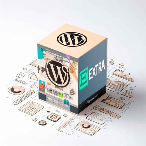 Wordpress Divi Extra Theme El Mejor Temas Actualizados
