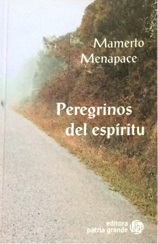 Peregrinos Del Espíritu