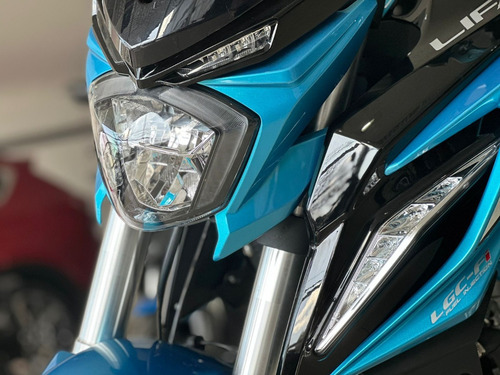 302 Trk Benelli Azul 0km 2025
