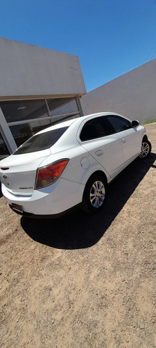 Chevrolet Prisma 1.4 Ltz 98cv
