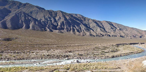 Venta Lotes Guido Potrerillos Luján Mendoza