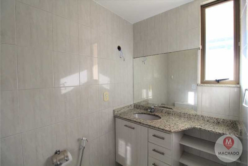 Imagem 10 de 15 de Apartamento-à Venda-parque Hotel-araruama - Ap-0121