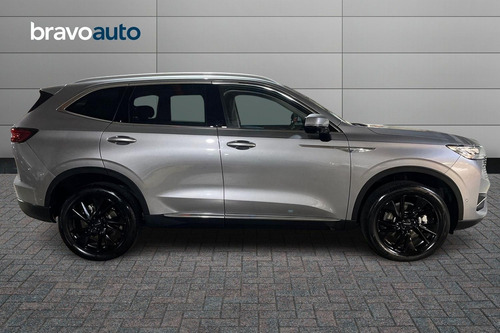 Haval (in) 1.5 Deluxe At Hibrido 5p