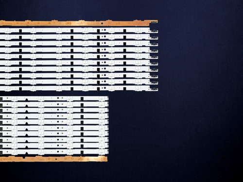 Kit Leds Samsung Un60f6350 / Un60f6350f - Original, Nuevo