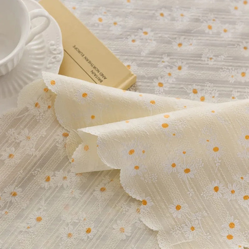 Mantel Impermeable, Resistente Al Aceite, Fácil De Limpiar