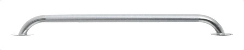 Agarradera De Seguridad Para Baño 24 In Rp-abr-24 - Reactiv Color Plateado
