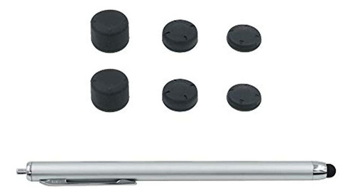 Mcbazel Dobe Stylus Pen Para Nintendo Switch Con 3 Juegos De