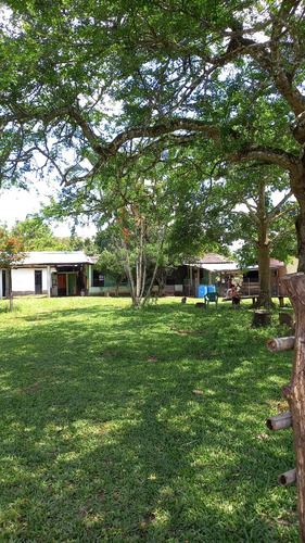 Venta Finca Acacias Vereda Patio Bonito - 200 Hectareas