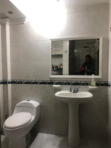 Espacioso Apartamento En Quinta Camacho Cll 72 Con 12, Avenida Chile, De 189 M² En Piso 7 Con Vistas Panorámicas Y Excelente Distribución