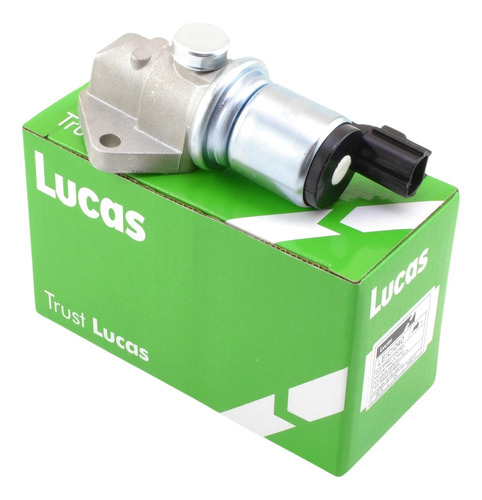 Valvula Ralenti Iac Paso A Paso Ford Focus 1.8 99 A 04