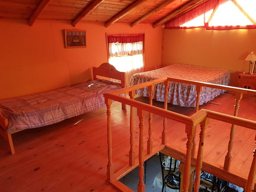 Casa - Centro