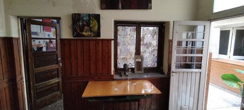 Ph De 4 Ambientes Con Patio, Terraza, Quincho Y Cochera