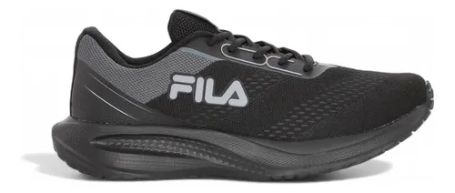 Tênis Fila Fitness Amortecimento Masculino Treino Caminhada