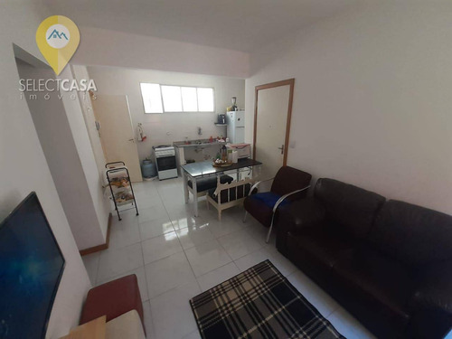 Apartamento 3 Quartos Em Jardim Da Penha Com Excelente Localização - Ap0475