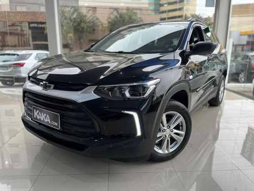 Chevrolet Tracker 1.2 Turbo 12v Flex Aut.
