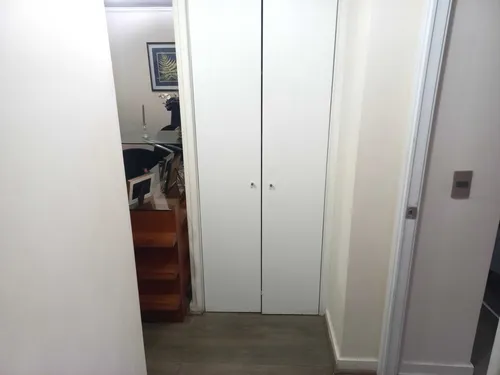 Depto 3dorm 2baños Metro Irarrazaval (100636)