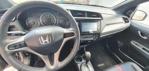 Imagen 9 de 15 de Honda Br-v 2020 5p Prime