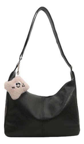 Bolso Para Mujer, Bolsa De Albóndigas, Bolso De Hombro Para