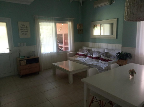 Imagen 8 de 17 de Casa - Countries/b. Cerrado (general Pacheco)