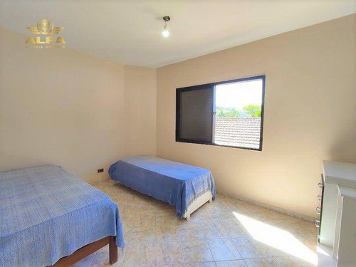 Imagem 7 de 30 de Casa À Venda Na Praia Do Guaiuba, 8 Dormitórios, 2 Vagas. - Ca0127