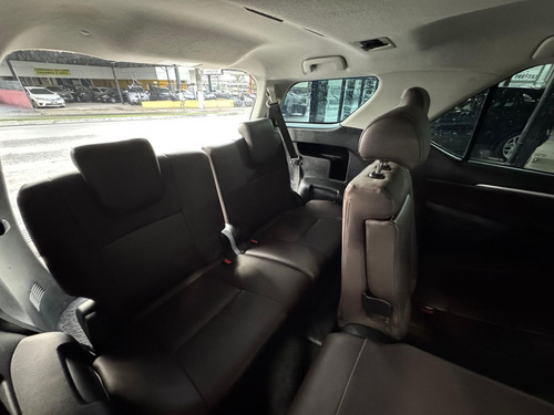 Toyota Hilux SW4 SW4 SRV 4x2 2.7 Flex 16V Aut.