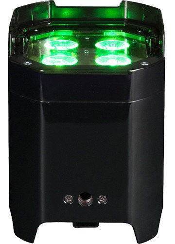 American Dj Element Hex Ip - Outdoor Battery-powered Rgbaw+u