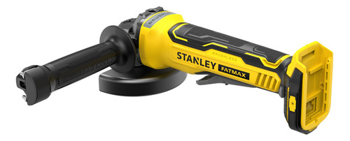 Esmeirl Angular 4-1/2'' 20v Max. Sin Bateria - Stanley