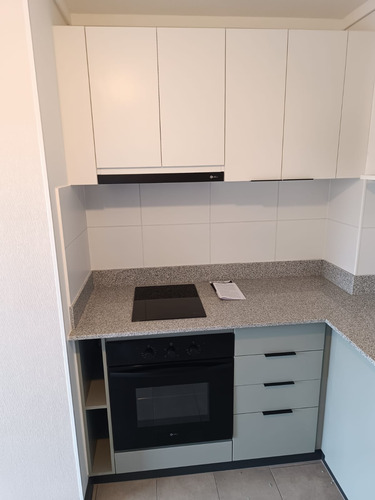 Edificio Lientur (1 Est. 1 Bod.) Piso 14