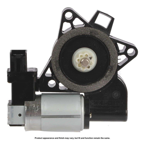 Motor Elevador Cristal Trasero Izquierdo Mazda Cx-9 2011