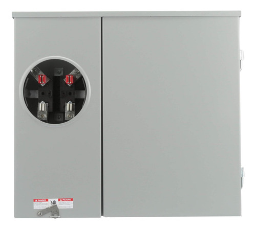 Siemens Mc0816b1200rth 8 Space, 16 Circuit, 150 Amperios,