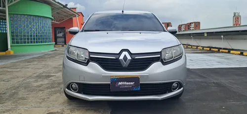 Renault Logan 1.6 Expression