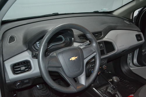 Chevrolet Prisma 1.4 Joy + Ls M/t 2019 - Imolaautos