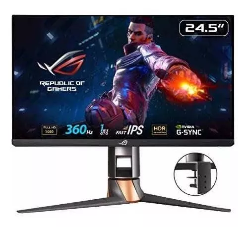 Asus Rog Swift Pg279q