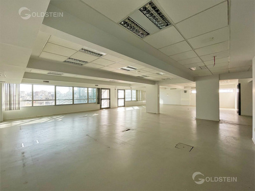 Edificio Comercial En Barrio Norte