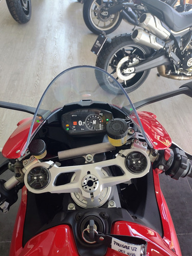 Ducati Panigale V2 - Entrega Inmediata Gf