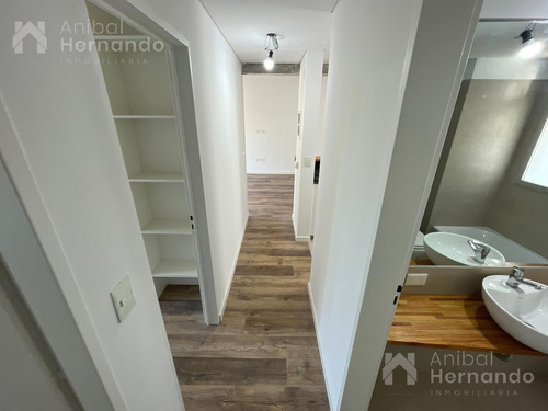 Venta De Departamento 3 Ambientes Con Balcón. Bio Condominio