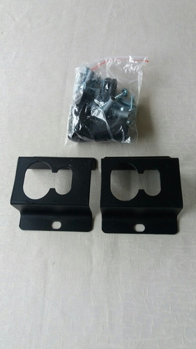Suporte Fixo Para Tv Parede Led Lcd Plasma 10 A71 Polegadas