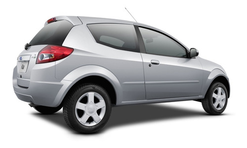 Atuador Embreagem Ford Ka 1.0l 8v Endura/ Zetec 2011 / 2012