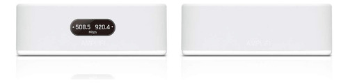 Amplifi Ubiquiti Labs Router Wifi Mesh Gigabit Ethernet.
