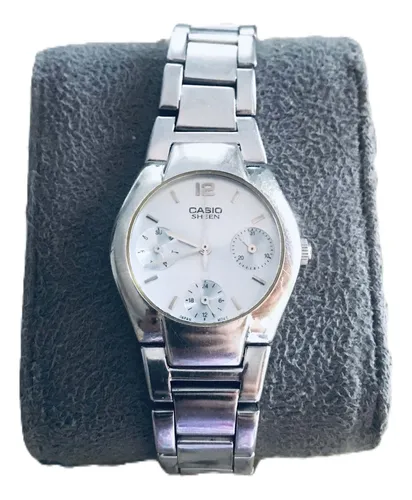 Casio sheen 2364 online
