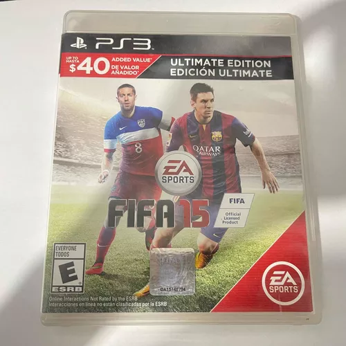 Jogo Fifa 19 Ps4, Jogo de Videogame Ea Sports Usado 73804062