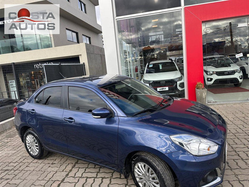 Suzuki Dzire Gl 1.2 2022 Impecable! - Costa Autos