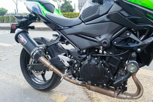 Protección Ppf Y Exosto Yoshimura Soat Y Tecno Dic 2025